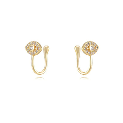 Pixie Earrings for Women