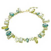 10k Gold Lobster Necklace