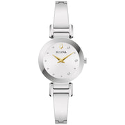 Bulova Marc Anthony Ladies Watch