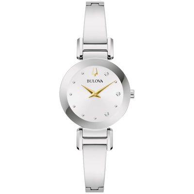 Bulova Marc Anthony Ladies Watch