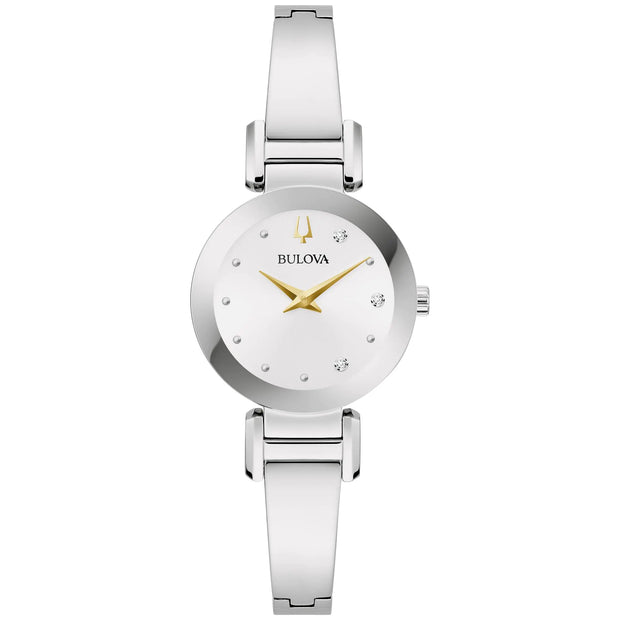 Bulova Marc Anthony Ladies Watch