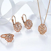 Rose Is A Rose Set