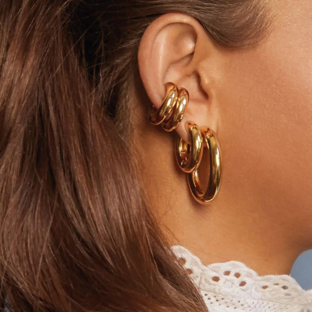 Elegant Annette Earrings
