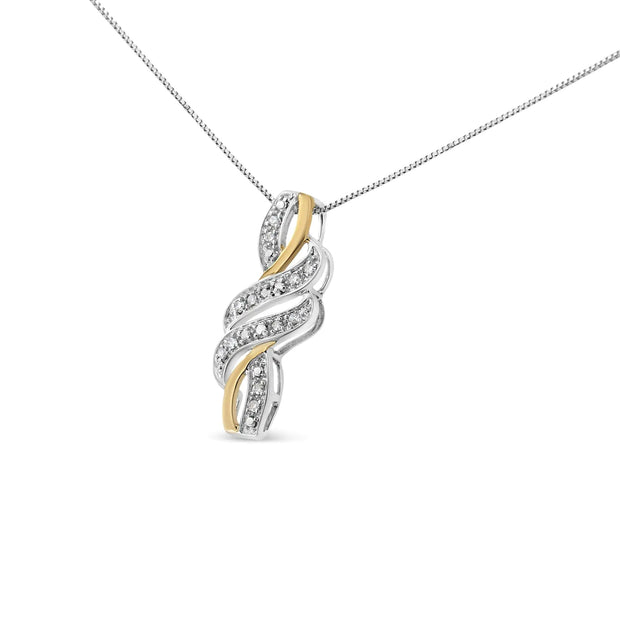 Cross Pendant Necklace