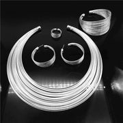 Simplicity Jewelry Set
