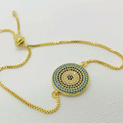 Elegant Jill Bracelet