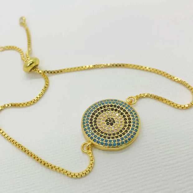 Elegant Jill Bracelet