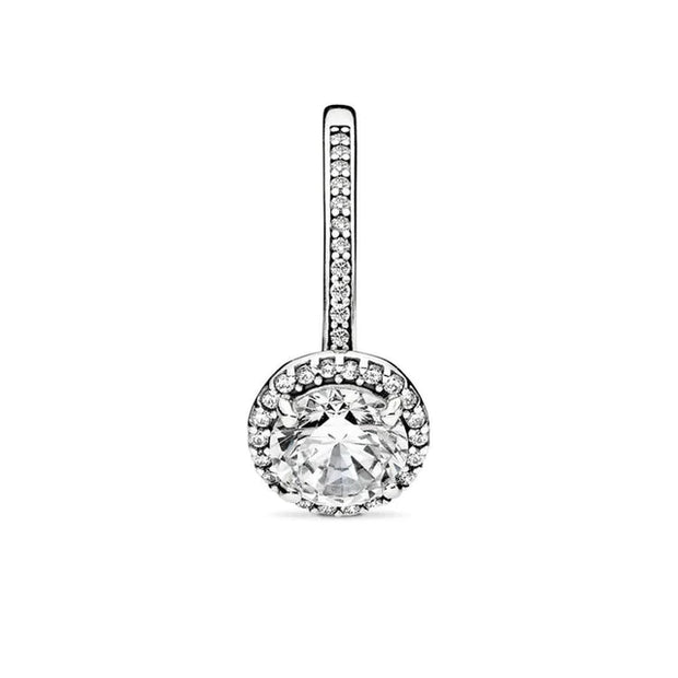 Silver Finger Ring